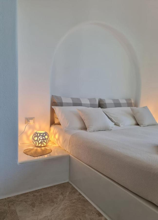 Tilos Villa Livadia  ภายนอก รูปภาพ